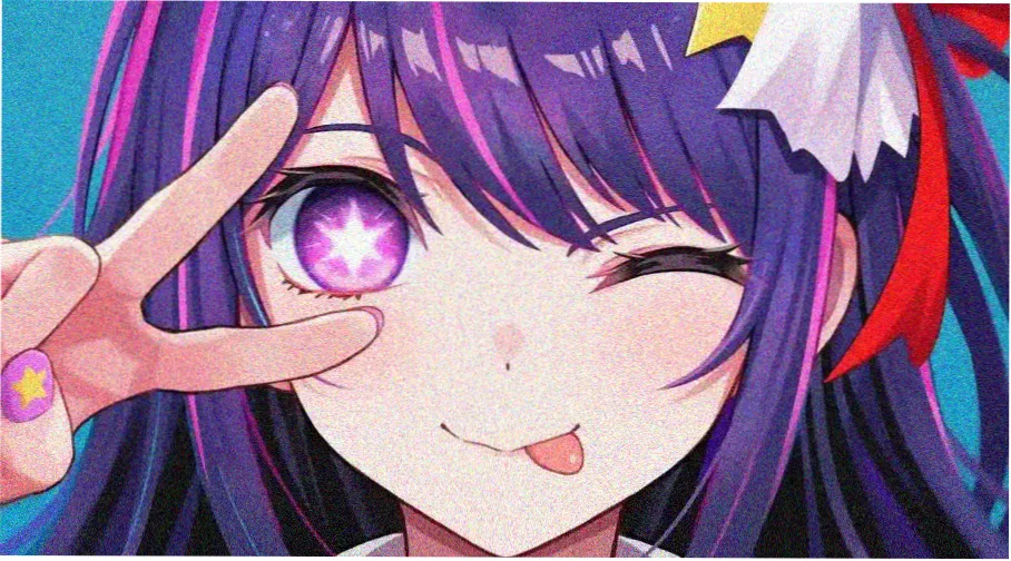 动漫番剧频道主打新番海报